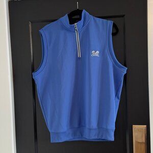 Men's Colonial Golf Course Vest